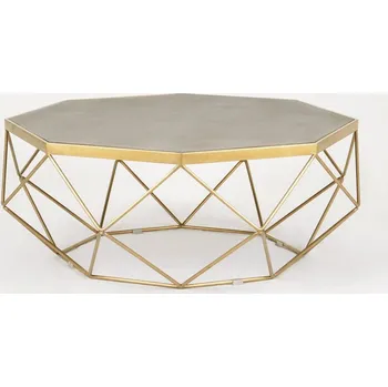 Konferenční stolek Glamour GL1714 Kávový stolek