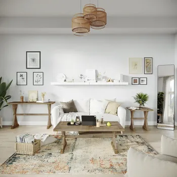 Konferenční stolek Avola AV1920-1 Kávový stolek