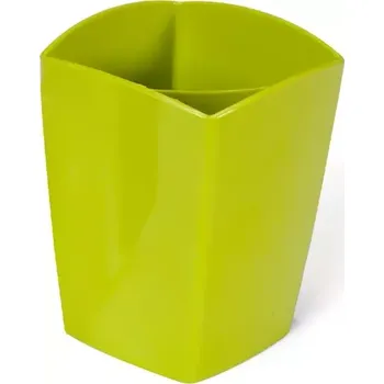 Kancelářský nábytek Magnetický košík na fixy Rocada 530GR, zelený