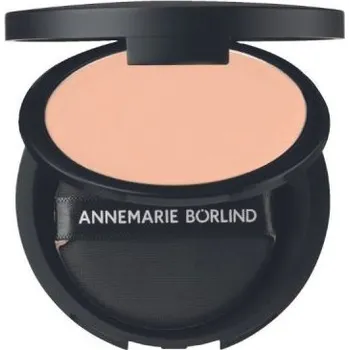 Kosmetika ANNEMARIE BORLIND Kompaktní make-up (Compact Make-up) 10 g Light + 2 měsíce na vrácení zboží