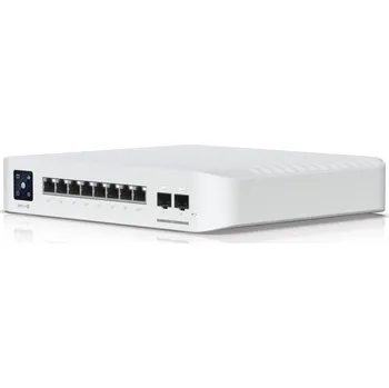 Switch UBNT UniFi Switch USW-Pro-8-PoE
