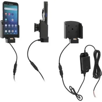 Brodit držák pro pevnou instalaci na Datalogic-Memor 12-17, 713429