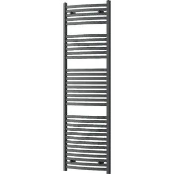 Radiátor Mexen Helios koupelnový radiátor 1800 x 600 mm, 990 W, antracit - W103-1800-600-00-66 Koupelnové radiátory