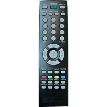 Dálkový ovladač LG MKJ37815705 náhradní dálkový ovladač stejného vzhledu