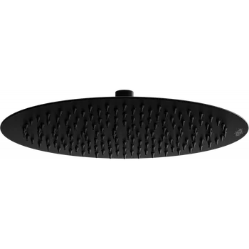 Sprchová hlavice Mexen Slim sprchová hlavice 30 cm, černá - 79230-70 Sprchové hlavice