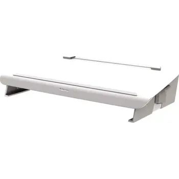 Podstavec pod monitor Držák dokumentů Fellowes HANA bílý