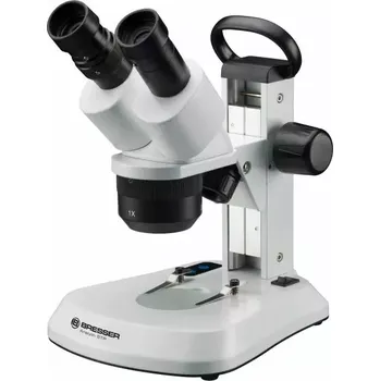 Mikroskop Stereomikroskop Bresser Analyth STR (10-40x)