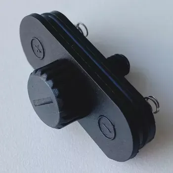 Puškohled Krytka baterií modelů DIGISIGHT Pulsar