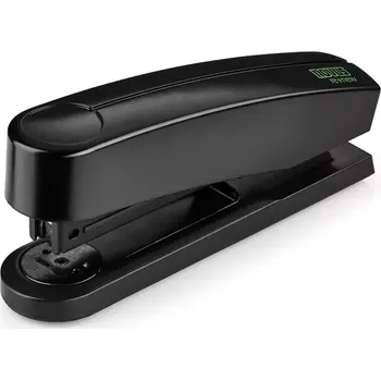 K020-1931 Novus sešívačka B 2, re+new, 25 listů, černá