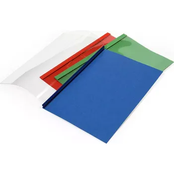 Termodeska termoobálka Prestige 3 modrá, 100ks