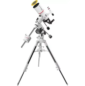 Hvězdářský dalekohled Bresser Messier AR-102xs/460 EXOS-2/EQ5