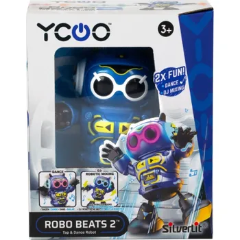 Figurka Ycoo Robo Beats 2