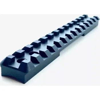 Puškohled Weaver lišta Benelli Argo