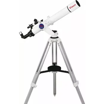 Hvězdářský dalekohled Hvězdářský dalekohled Vixen A80Mf Porta II