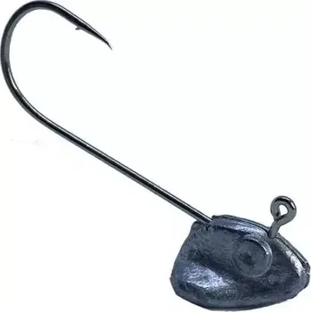 Rybářský háček Jigovky Jigové hlavičky Sickle StandUp vel.4/0 5ks 10g
