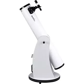 Hvězdářský dalekohled Dalekohled Sky-Watcher DOBSON 6” CLASSIC 150/1200mm (NEWTON)
