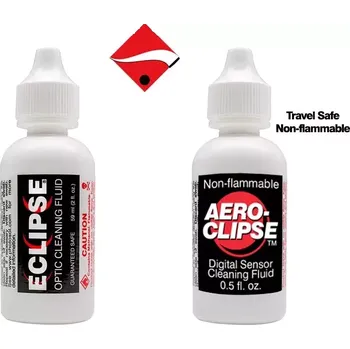 Náplň do chladiče a ostřikovače PhotoSol AeroClipse - čistící kapalina (14ml)