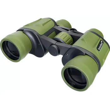 Dalekohled Binokulární dalekohled Levenhuk Travel 10x40