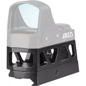 Puškohled Vysoký adaptér Weaver pro kolimátor Stryker