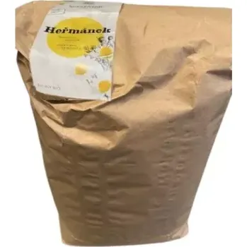 Nealkoholický nápoj Heřmánek sypaný BIO 1000 g Sonnentor