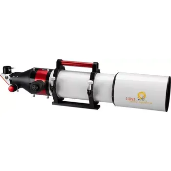 Hvězdářský dalekohled Hvězdářský dalekohled Lunt LS130MT/B1200R&P APO
