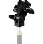 Fomei UH- 500, kloubová hlava