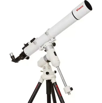 Hvězdářský dalekohled Hvězdářský dalekohled Vixen AP-A80Mf