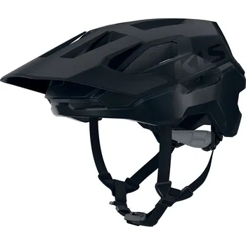 Cyklistická přilba KELLYS Přilba DARE II black S/M