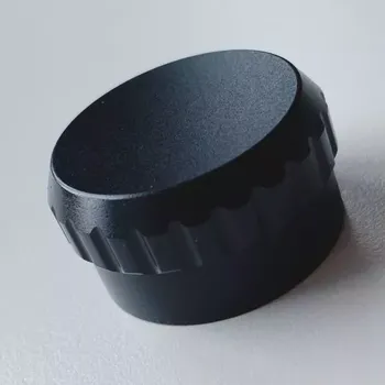 Puškohled Krytka rektifikace puškohledů CRAFT Yukon