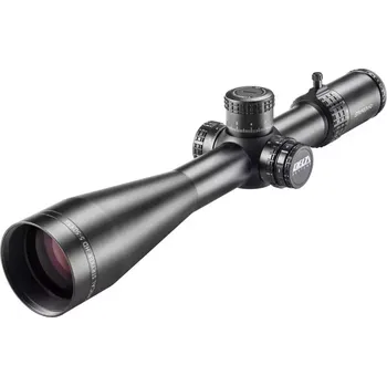 Puškohled Zaměřovač Delta Optical Stryker HD 5-50x HD SFP DLS-2