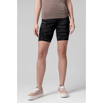 Dámské legíny LELOSI Legíny Bermuda Prestinia MALÁ