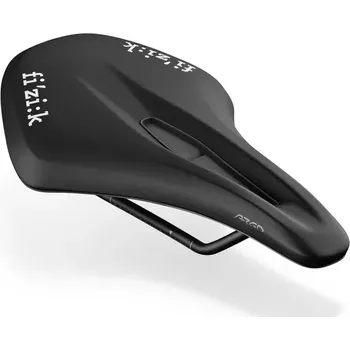 fi'zi:k Terra Argo X5 140 mm černé