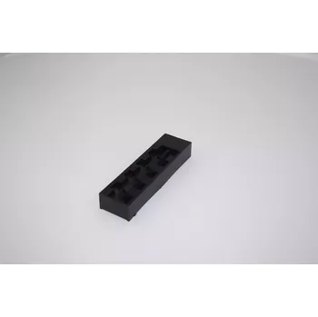 Pokladní zásuvka Mincovník CZK - přihrádka na mince 1 Kč