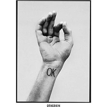 Zahraniční hudba Otherkin - Ok (LP, 9029695138/M)