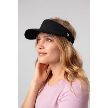 Dámské legíny LELOSI Čelenka s kšiltem Toluca UNI