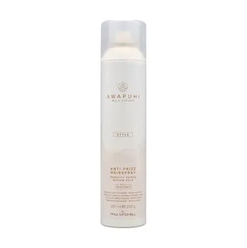 Stylingový přípravek Paul Mitchell Awapuhi Wild Ginger Anti-Frizz Hairspray lak na vlasy proti krepatění 307 ml