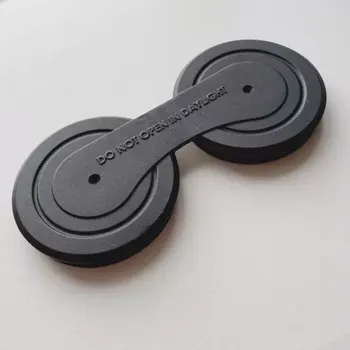 Puškohled Krytka objektivu pro Edge Pulsar