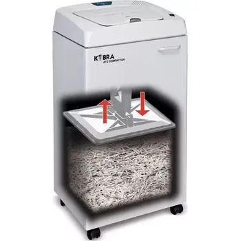 Skartovačka Skartovačka Kobra AF.2 Compactor