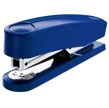 Sešívačka Novus B 2 modrá 020-1260