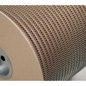 Kancelářská technika role drátu 3/1" RENZ (1/4") 6,9 stříbrná 91000