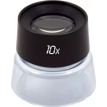 Lupa Příložní lupa Digiphot SL-10 - 10x (26mm)