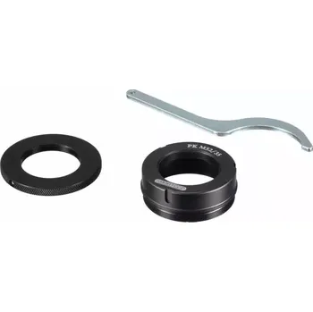 Dalekohled Smartclip adaptérPK52/351 Krypton XG50