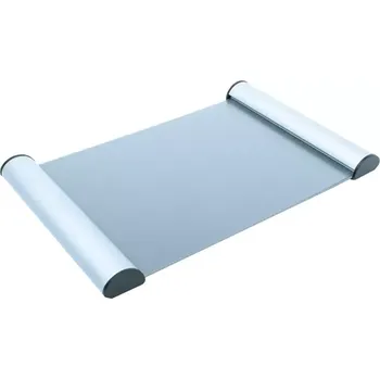 Plechová cedule Dveřní a informační tabulka 210x297mm - formát A4, bočnice 25 mm