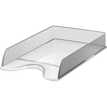 Archivační box Odkladač Esselte FUSION, čirá