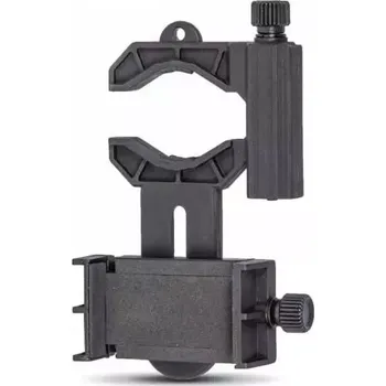 Hvězdářský dalekohled DRŽÁK BAADER 2967000 LSA NA TELEFON (DIGISCOPING)