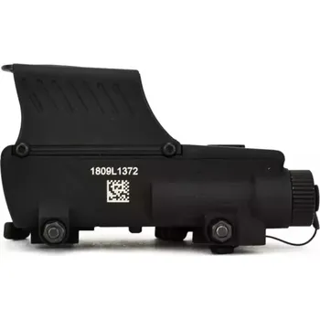 Kolimátor Kolimátor MEPRO RDS PRO V2 - Red MOA