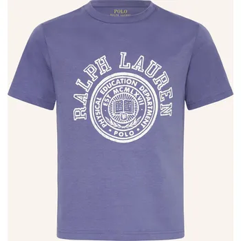 Pánské tričko Polo Ralph Lauren Chlapecké Tričko, Tričko, 158