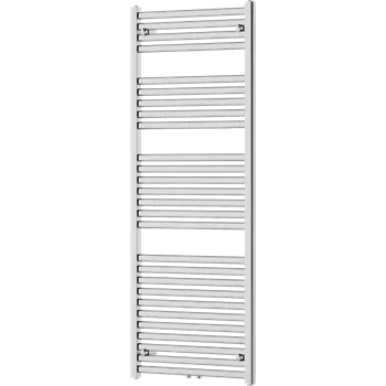 Radiátor Mexen Hades koupelnový radiátor 1500 x 600 mm, 649 W, chrom - W104-1500-600-00-01 Koupelnové radiátory