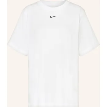 Nike Dámské Tričko Sportswear Essential, bílá, 34