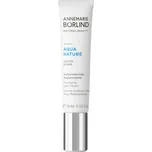 ANNEMARIE BORLIND Vyhlazující hydratační oční krém AQUANATURE System Hydro (Plumping Eye Cream) 15 ml + 2 měsíce na vrácení zboží